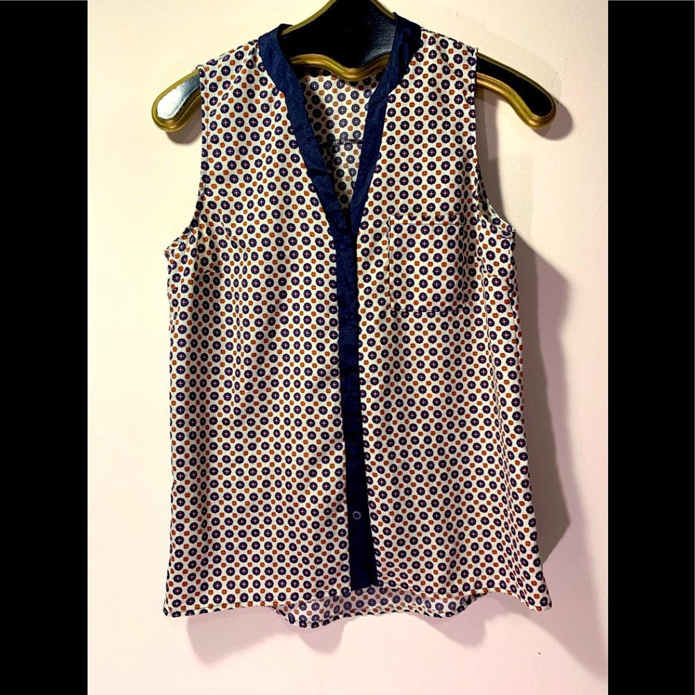 Olive and oak tunic